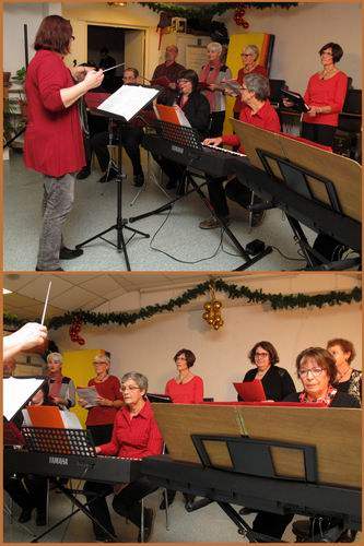 petit orchestre