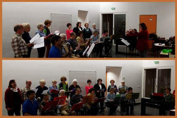 Chorale