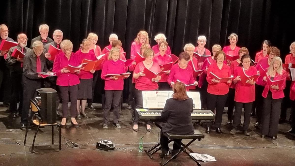 CHORALE