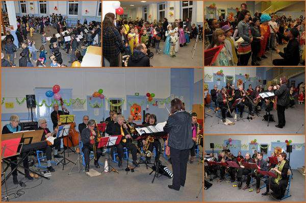 Big Band 1