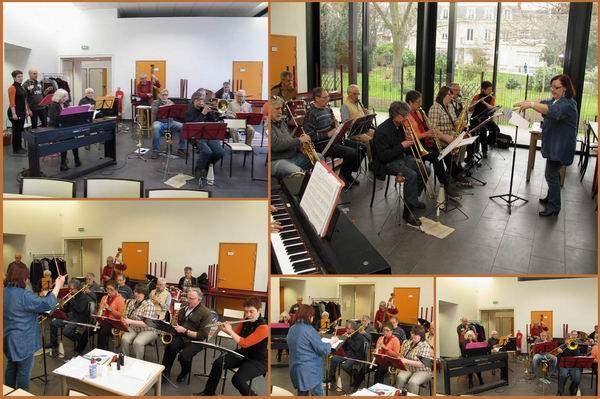 Big Band 2
